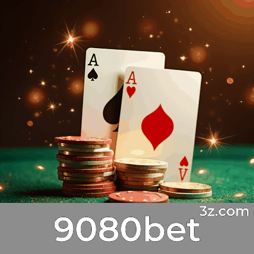 9080bet: Seu Cassino Online Seguro e Divertido