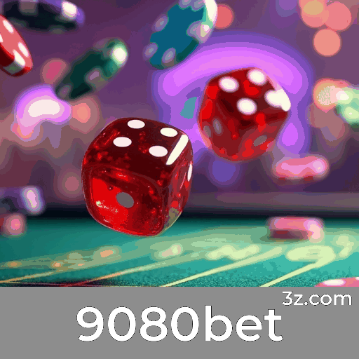 9080bet: Apostas Esportivas Precisas e Completas