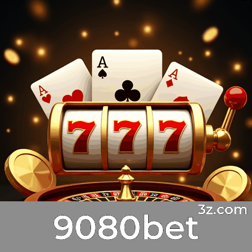 9080bet: Experiência de Cassino Imersiva para Brasileiros