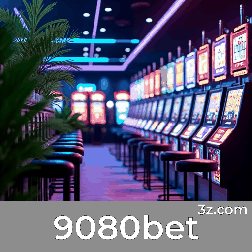 9080bet: Apostas Esportivas Precisas e Completas