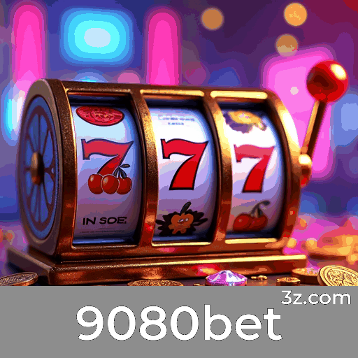 9080bet: Seu Cassino Online Seguro e Divertido
