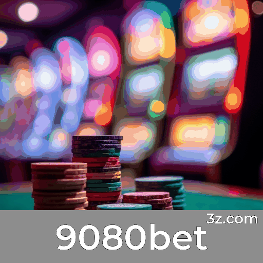 9080bet: Seu Cassino Online Seguro e Divertido