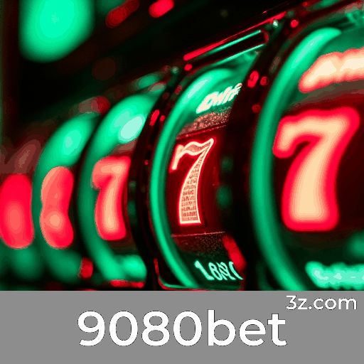 9080bet: Seu Cassino Online Seguro e Divertido