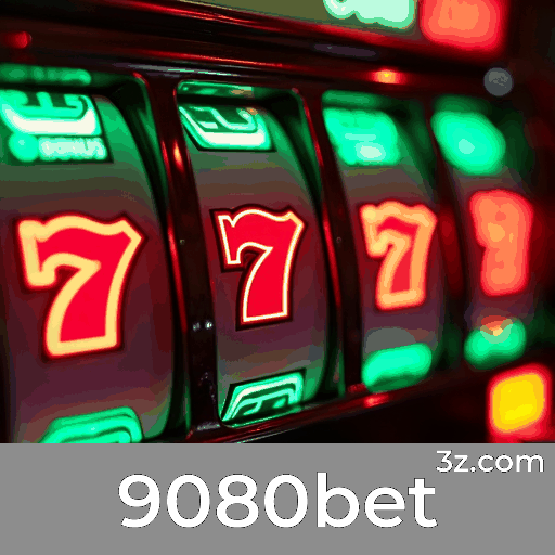 9080bet: Seu Cassino Online Seguro e Divertido