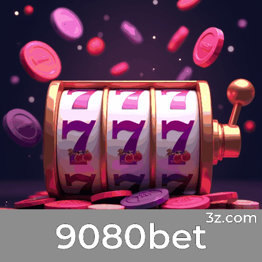 9080bet: Domine os jogos com estratégias emocionantes