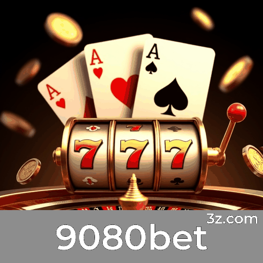9080bet: O Mundo dos Jogos Selecionados
